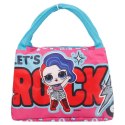 LOL Surprise - Torba termiczna śniadaniówka / na lunch box LOL Surprise