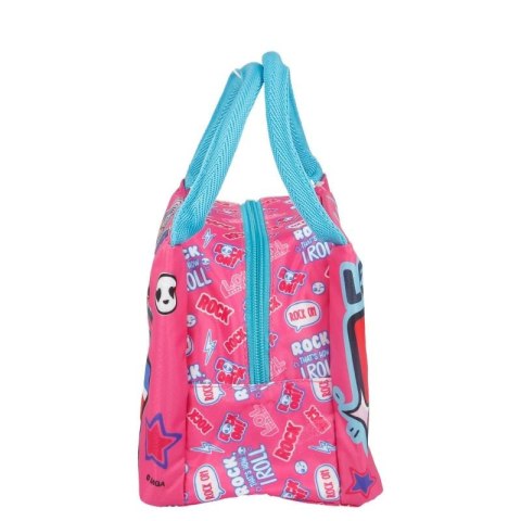 LOL Surprise - Torba termiczna śniadaniówka / na lunch box LOL Surprise LOL Surprise - Torba termiczna śniadaniówka / na lunch box LOL Surprise