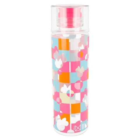 Minnie Mouse - Butelka z tritanu 590 ml Minnie Mouse Minnie Mouse - Butelka z tritanu 590 ml Minnie Mouse