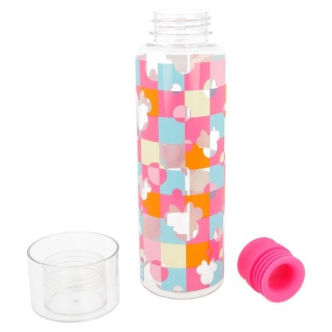 Minnie Mouse - Butelka z tritanu 590 ml Minnie Mouse Minnie Mouse - Butelka z tritanu 590 ml Minnie Mouse