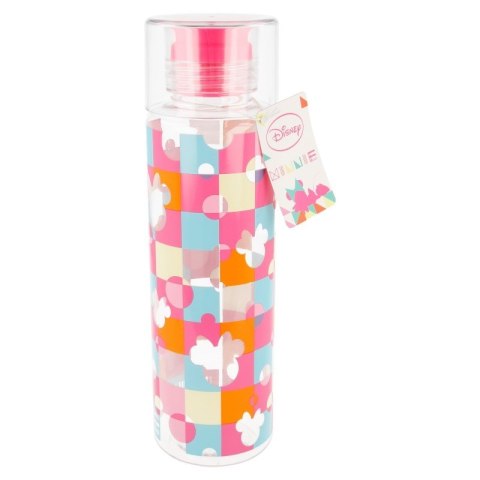 Minnie Mouse - Butelka z tritanu 590 ml Minnie Mouse Minnie Mouse - Butelka z tritanu 590 ml Minnie Mouse