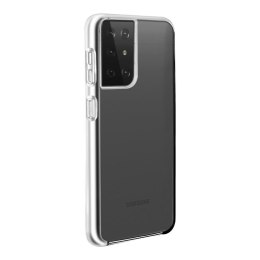 PURO Impact Clear - Etui Samsung Galaxy S21 Ultra (przezroczysty) Puro