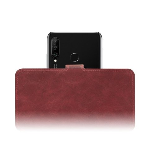 PURO Universal Wallet 360° - Uniwersalne etui obrotowe z kieszeniami na karty, rozmiar XL (czerwony) Puro PURO Universal Wallet 360° - Uniwersalne etui obrotowe z kieszeniami na karty, rozmiar XL (czerwony) Puro