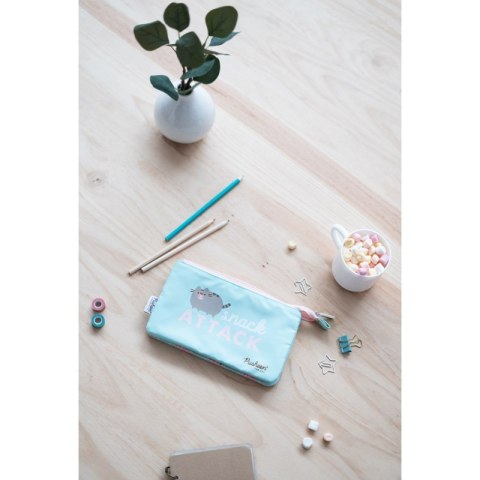 Pusheen - Piórnik / kosmetyczka z kolekcji Foodie Pusheen Pusheen - Piórnik / kosmetyczka z kolekcji Foodie Pusheen