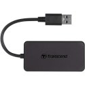 Transcend I/O HUB - HUB 4x USB 3.0 Transcend