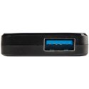 Transcend I/O HUB - HUB 4x USB 3.0 Transcend