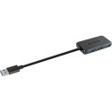 Transcend I/O HUB - HUB 4x USB 3.0 Transcend