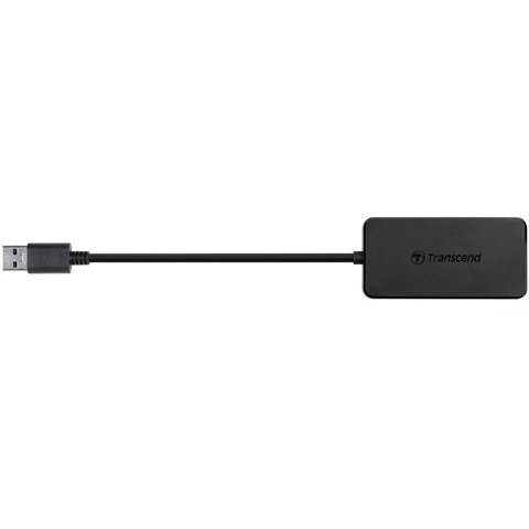 Transcend I/O HUB - HUB 4x USB 3.0 Transcend Transcend I/O HUB - HUB 4x USB 3.0 Transcend