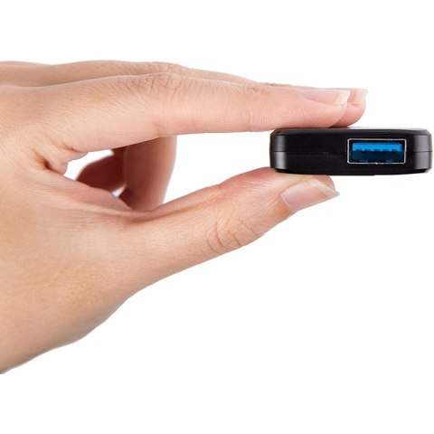 Transcend I/O HUB - HUB 4x USB 3.0 Transcend Transcend I/O HUB - HUB 4x USB 3.0 Transcend