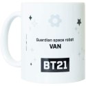 BT21 - Kubek ceramiczny 300ml WAN BT21