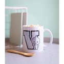 BT21 - Kubek ceramiczny 300ml WAN BT21
