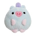 BT21 - Pluszowa maskotka 8 cm MANG Baby Pong Pong BT21
