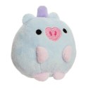 BT21 - Pluszowa maskotka 8 cm MANG Baby Pong Pong BT21