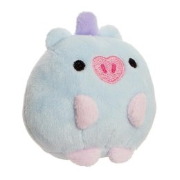 BT21 - Pluszowa maskotka 8 cm MANG Baby Pong Pong BT21