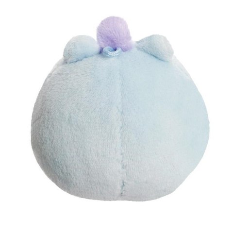 BT21 - Pluszowa maskotka 8 cm MANG Baby Pong Pong BT21 BT21 - Pluszowa maskotka 8 cm MANG Baby Pong Pong BT21