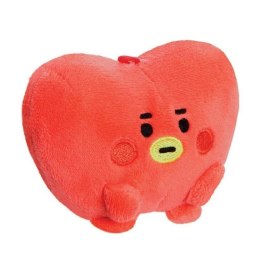 BT21 - Pluszowa maskotka 8 cm TATA Baby Pong Pong BT21