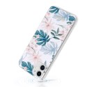 Crong Flower Case - Etui iPhone 11 (wzór 01) Crong