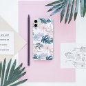 Crong Flower Case - Etui iPhone 11 (wzór 01) Crong