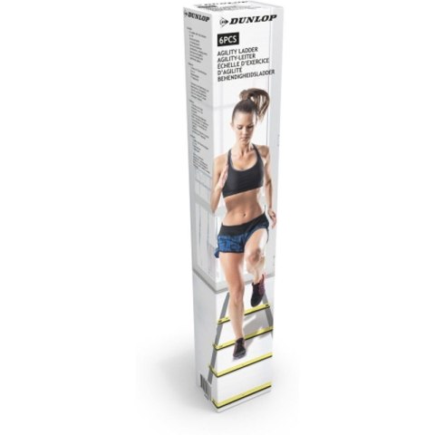Dunlop - Drabinka koordynacyjna Dunlop Dunlop - Drabinka koordynacyjna Dunlop