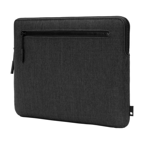 Incase Compact Sleeve in Woolenex - Pokrowiec MacBook Pro 16" (M4/M3/M2/M1/2024-2021) / PC 15,6" (grafitowy) Incase Incase Compact Sleeve in Woolenex - Pokrowiec MacBook Pro 16" (M4/M3/M2/M1/2024-2021) / PC 15,6" (grafitowy) Incase