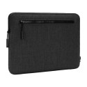 Incase Compact Sleeve in Woolenex - Pokrowiec MacBook Pro 16" (M4/M3/M2/M1/2024-2021) / PC 15,6" (grafitowy) Incase