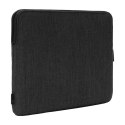 Incase Compact Sleeve in Woolenex - Pokrowiec MacBook Pro 16" (M4/M3/M2/M1/2024-2021) / PC 15,6" (grafitowy) Incase
