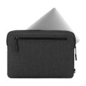 Incase Compact Sleeve in Woolenex - Pokrowiec MacBook Pro 16" (M4/M3/M2/M1/2024-2021) / PC 15,6" (grafitowy) Incase