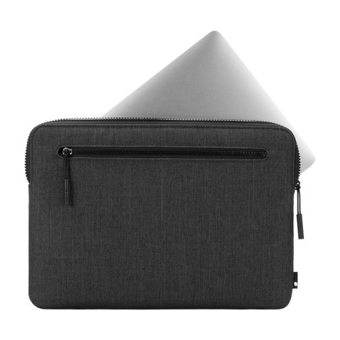 Incase Compact Sleeve in Woolenex - Pokrowiec MacBook Pro 16" (M4/M3/M2/M1/2024-2021) / PC 15,6" (grafitowy) Incase Incase Compact Sleeve in Woolenex - Pokrowiec MacBook Pro 16" (M4/M3/M2/M1/2024-2021) / PC 15,6" (grafitowy) Incase