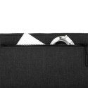 Incase Compact Sleeve in Woolenex - Pokrowiec MacBook Pro 16" (M4/M3/M2/M1/2024-2021) / PC 15,6" (grafitowy) Incase