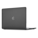 Incase Hardshell Case - Etui MacBook Pro 13" (M2/M1/2022-2020) (Dots/Black) Incase