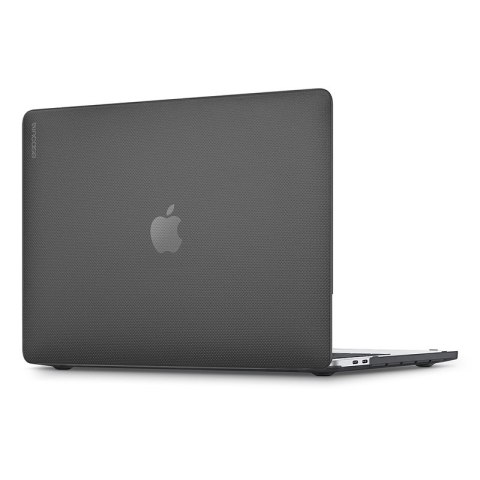 Incase Hardshell Case - Etui MacBook Pro 13" (M2/M1/2022-2020) (Dots/Black) Incase Incase Hardshell Case - Etui MacBook Pro 13" (M2/M1/2022-2020) (Dots/Black) Incase