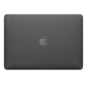 Incase Hardshell Case - Etui MacBook Pro 13" (M2/M1/2022-2020) (Dots/Black) Incase