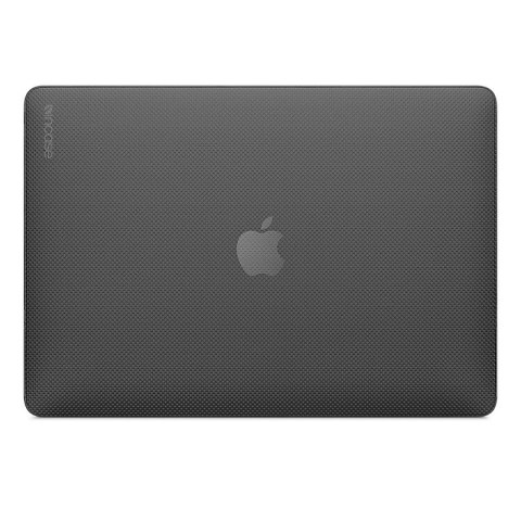 Incase Hardshell Case - Etui MacBook Pro 13" (M2/M1/2022-2020) (Dots/Black) Incase Incase Hardshell Case - Etui MacBook Pro 13" (M2/M1/2022-2020) (Dots/Black) Incase