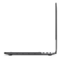 Incase Hardshell Case - Etui MacBook Pro 13" (M2/M1/2022-2020) (Dots/Black) Incase