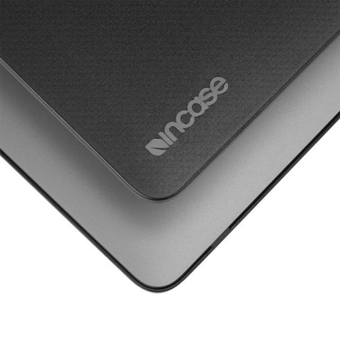 Incase Hardshell Case - Etui MacBook Pro 13" (M2/M1/2022-2020) (Dots/Black) Incase Incase Hardshell Case - Etui MacBook Pro 13" (M2/M1/2022-2020) (Dots/Black) Incase