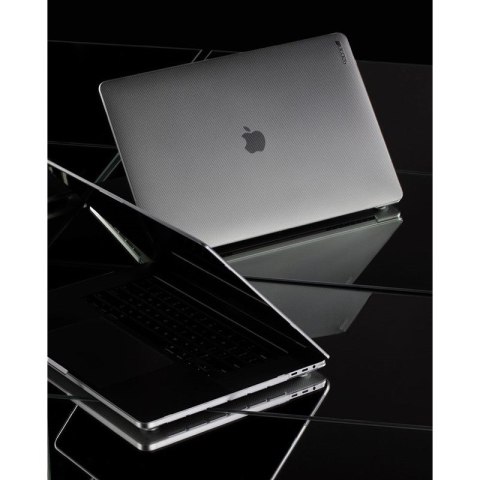 Incase Hardshell Case - Etui MacBook Pro 13" (M2/M1/2022-2020) (Dots/Black) Incase Incase Hardshell Case - Etui MacBook Pro 13" (M2/M1/2022-2020) (Dots/Black) Incase