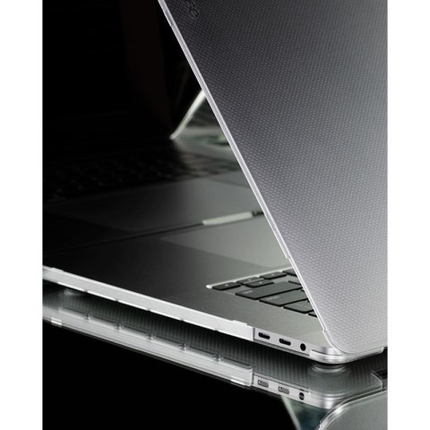 Incase Hardshell Case - Etui MacBook Pro 13" (M2/M1/2022-2020) (Dots/Black) Incase Incase Hardshell Case - Etui MacBook Pro 13" (M2/M1/2022-2020) (Dots/Black) Incase