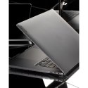 Incase Hardshell Case - Etui MacBook Pro 13" (M2/M1/2022-2020) (Dots/Black) Incase