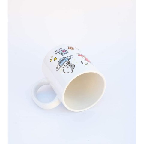 Line Friends BT21 - Kubek ceramiczny 300ml BT21 Line Friends BT21 - Kubek ceramiczny 300ml BT21