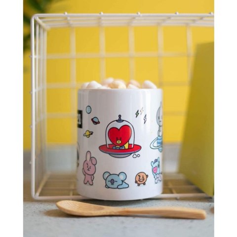 Line Friends BT21 - Kubek ceramiczny 300ml BT21 Line Friends BT21 - Kubek ceramiczny 300ml BT21
