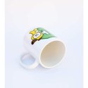 Line Friends BT21 - Kubek ceramiczny 300ml CHIMMY BT21