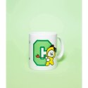 Line Friends BT21 - Kubek ceramiczny 300ml CHIMMY BT21