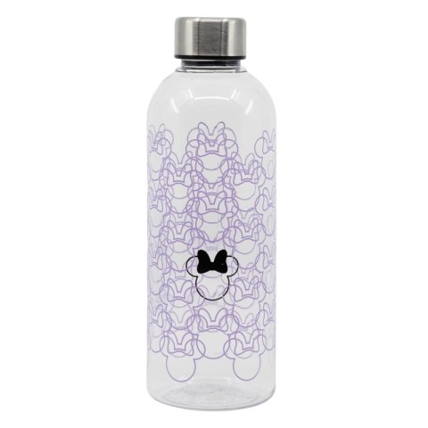 Minnie Mouse - Butelka na wodę 850 ml Minnie Mouse Minnie Mouse - Butelka na wodę 850 ml Minnie Mouse