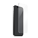 PURO Anti-Bacterial Szkło ochronne hartowane z ochroną antybakteryjną na ekran iPhone 13 Mini Puro