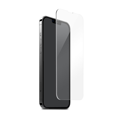 PURO Anti-Bacterial Szkło ochronne hartowane z ochroną antybakteryjną na ekran iPhone 13 Mini Puro PURO Anti-Bacterial Szkło ochronne hartowane z ochroną antybakteryjną na ekran iPhone 13 Mini Puro