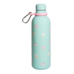 Pusheen - Butelka termiczna ze stali nierdzewnej z kolekcji Foodie Pusheen