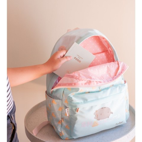 Pusheen - Plecak z kolekcji Foodie Pusheen Pusheen - Plecak z kolekcji Foodie Pusheen