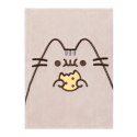 Pusheen - Pluszowy notatnik A5 z kolekcji Foodie Pusheen
