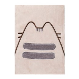 Pusheen - Pluszowy notatnik A5 z kolekcji Foodie Pusheen
