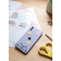 Pusheen - Zestaw 16 naklejek na laptopa / smartfona z kolekcji Foodie Pusheen